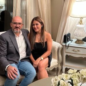 Meet your Posher, Firoozeh